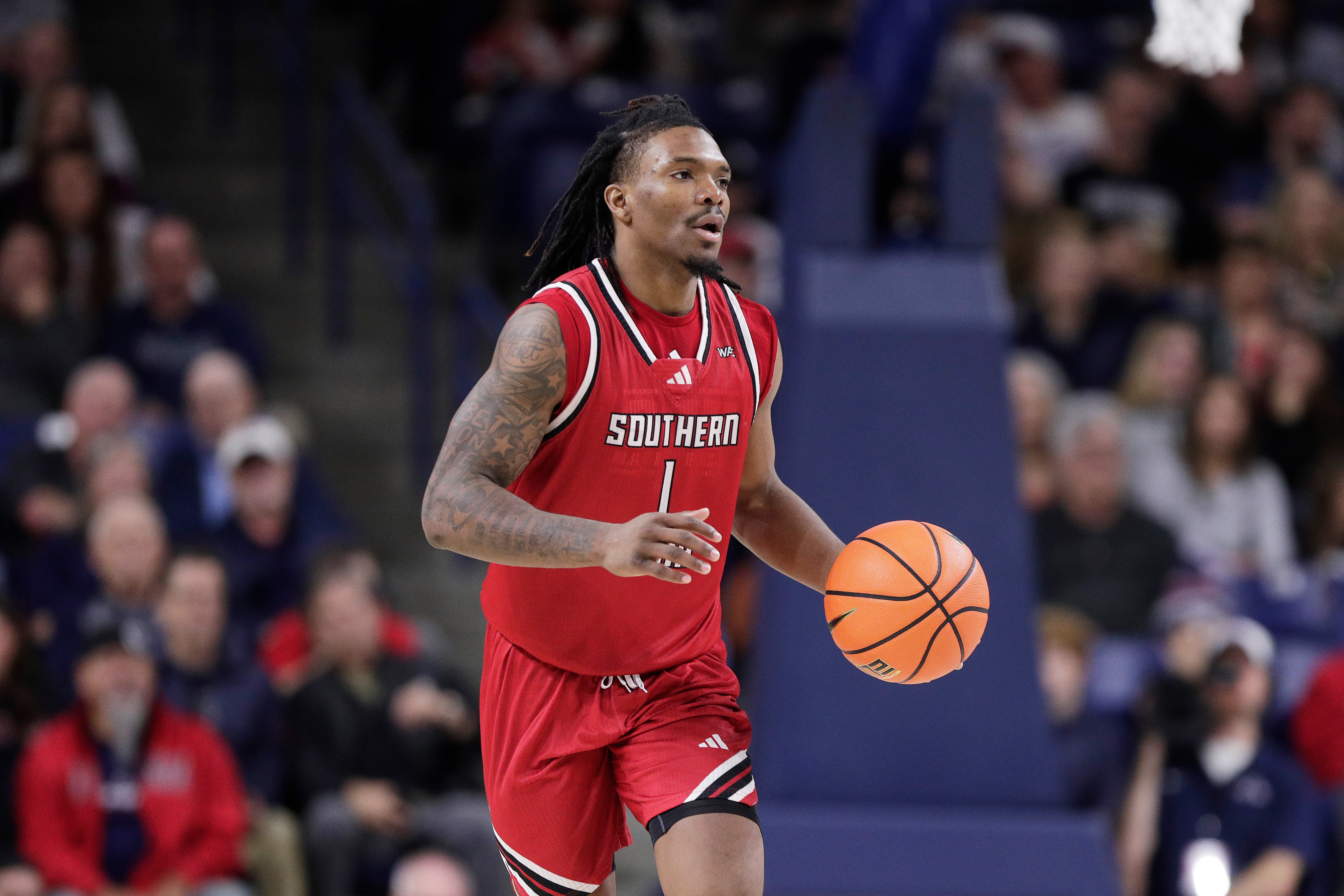 Top Sports story anchor