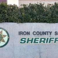 Human remains found in Iron County