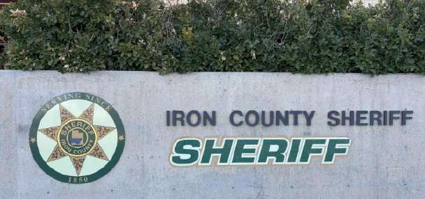 Human remains found in Iron County