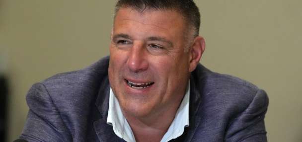 Patriots exec says 'Business as usual' for Mike Vrabel ahead of the NFL draft