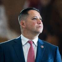 Republican Rep. Tony Gonzales of Texas says he will retire after bipartisan calls for expulsion