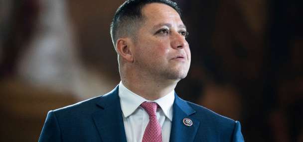 Republican Rep. Tony Gonzales of Texas says he will retire after bipartisan calls for expulsion
