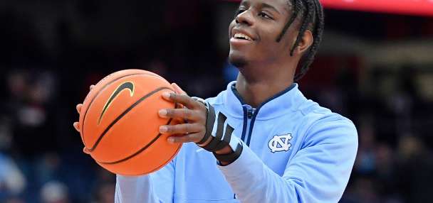 Tar Heels' Caleb Wilson makes 1-and-done leap official as top NBA prospect