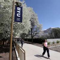 BYU cracks another top-25 poll — and this one's far from the Cougar gridiron or hardwood