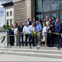 Lehi's new civic center celebrates community and growth