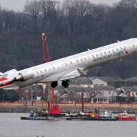 Aviation safety bill based on deadly midair collision near Washington faces a House vote