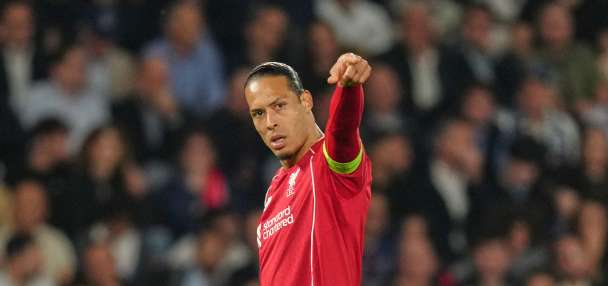 Liverpool targets famous Champions League comeback against PSG