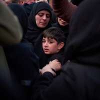 Lebanon and Israel hold first direct diplomatic talks in decades in Washington