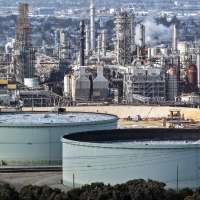 Wholesale inflation rose in March to three year-high