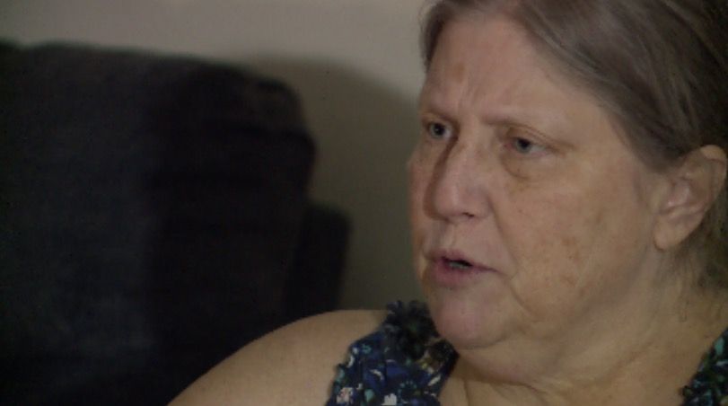 Top U.S. story anchor