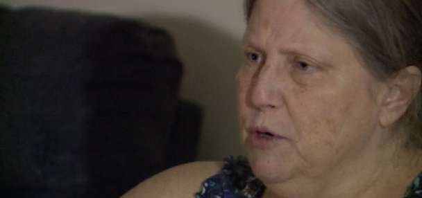 Top U.S. story anchor