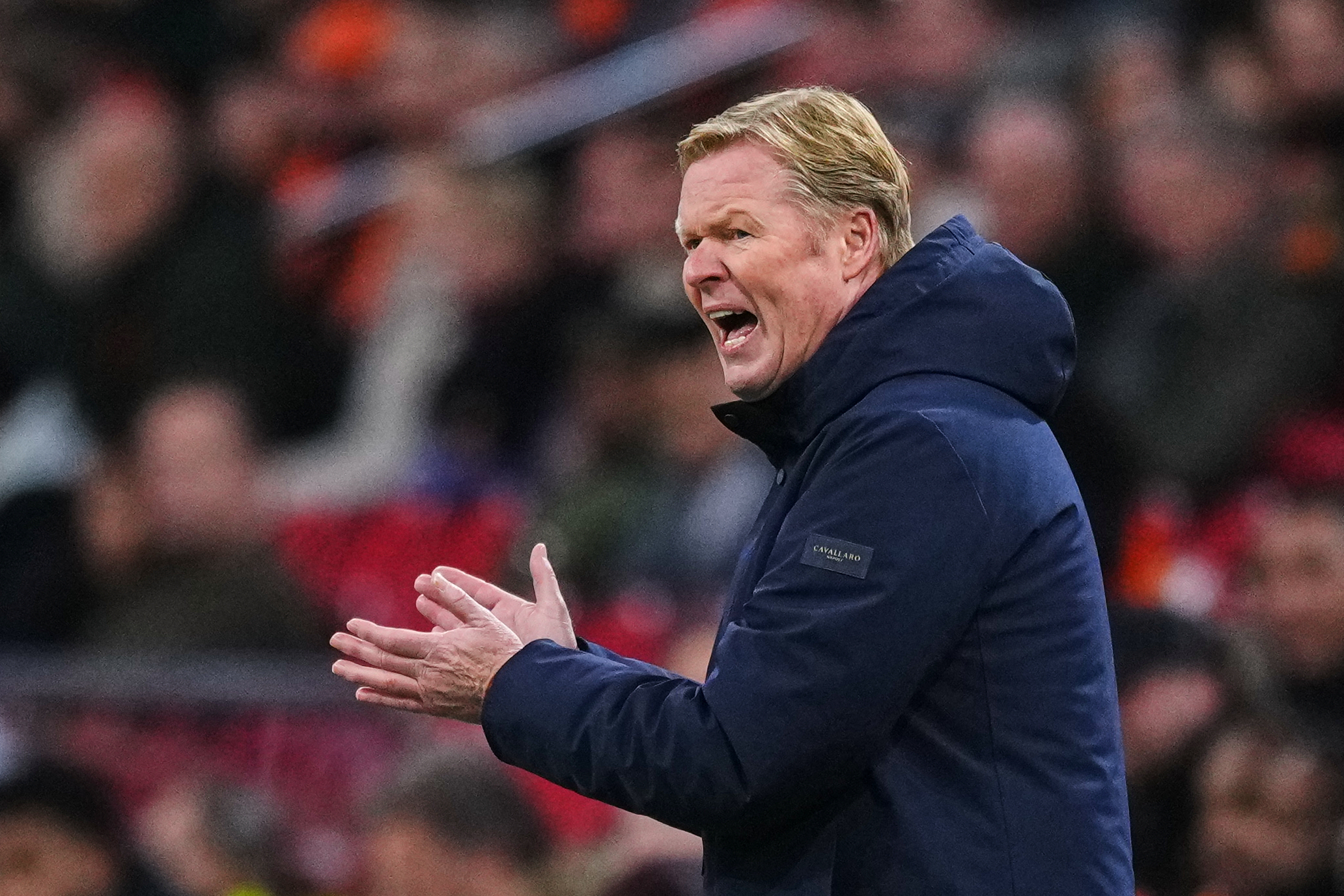 Three-time World Cup finalist the Netherlands faces Japan, Sweden and Tunisia in Group F