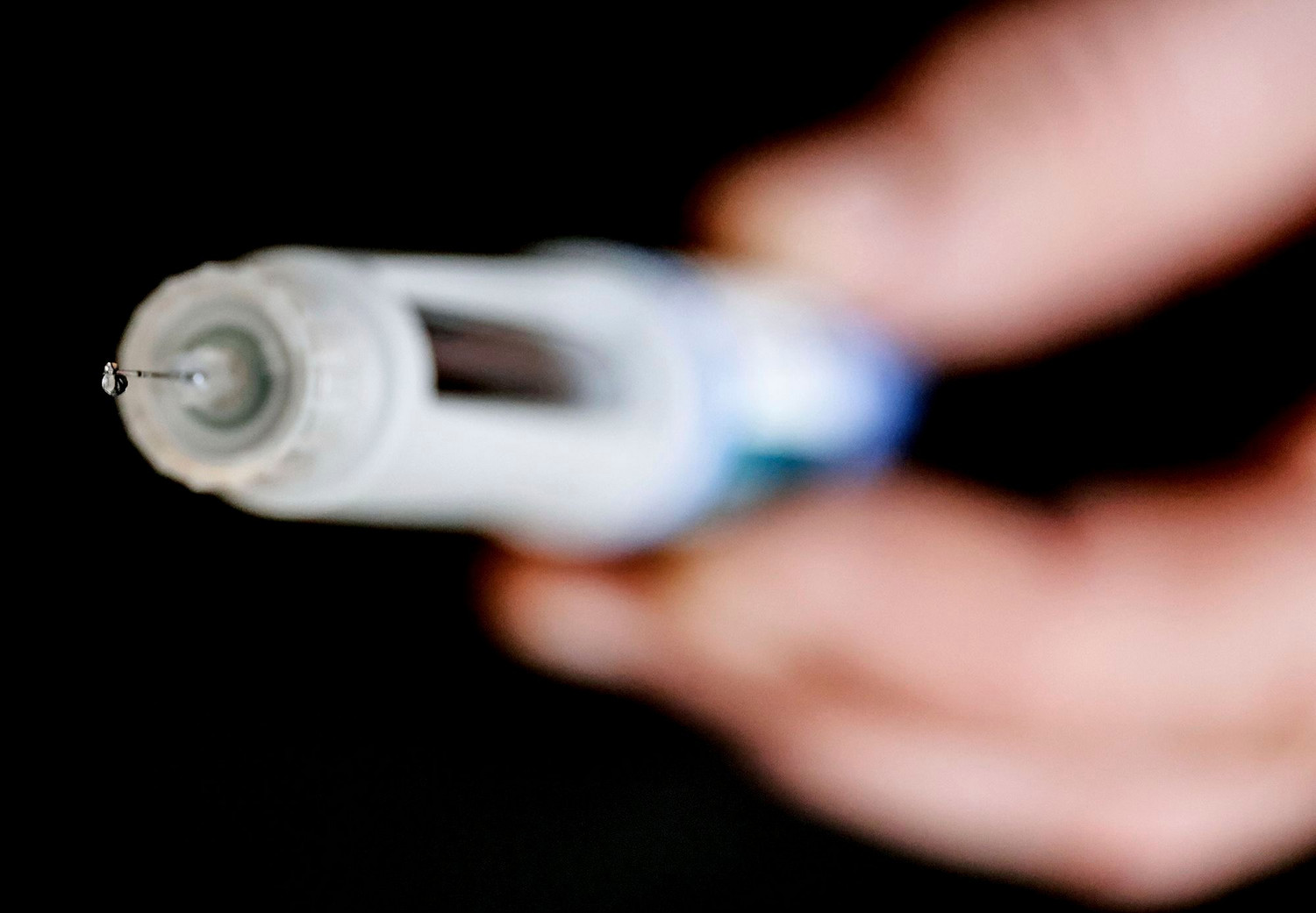 Not everyone loses weight with GLP-1s; evidence is growing the drugs have other health benefits | KSL.com Not everyone loses weight with GLP-1s; evidence is growing the drugs have other health benefits | KSL.com