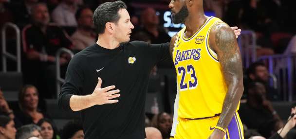 Luka Doncic, Austin Reaves still out indefinitely with injuries as Lakers prepare for playoffs