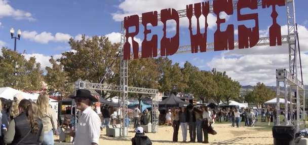 Redwest festival returns to Utah after last year's weather chaos. Here's who will headline