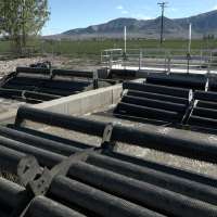Sewage mishap causes stink in Tremonton
