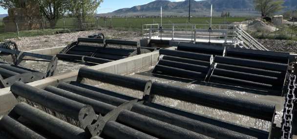 Sewage mishap causes stink in Tremonton
