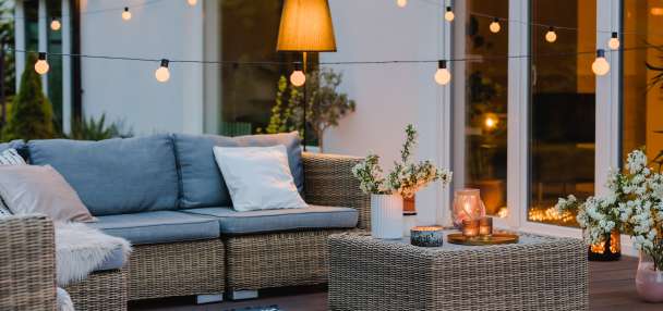 RC Willey's Patio Party brings deals, demos and giveaways