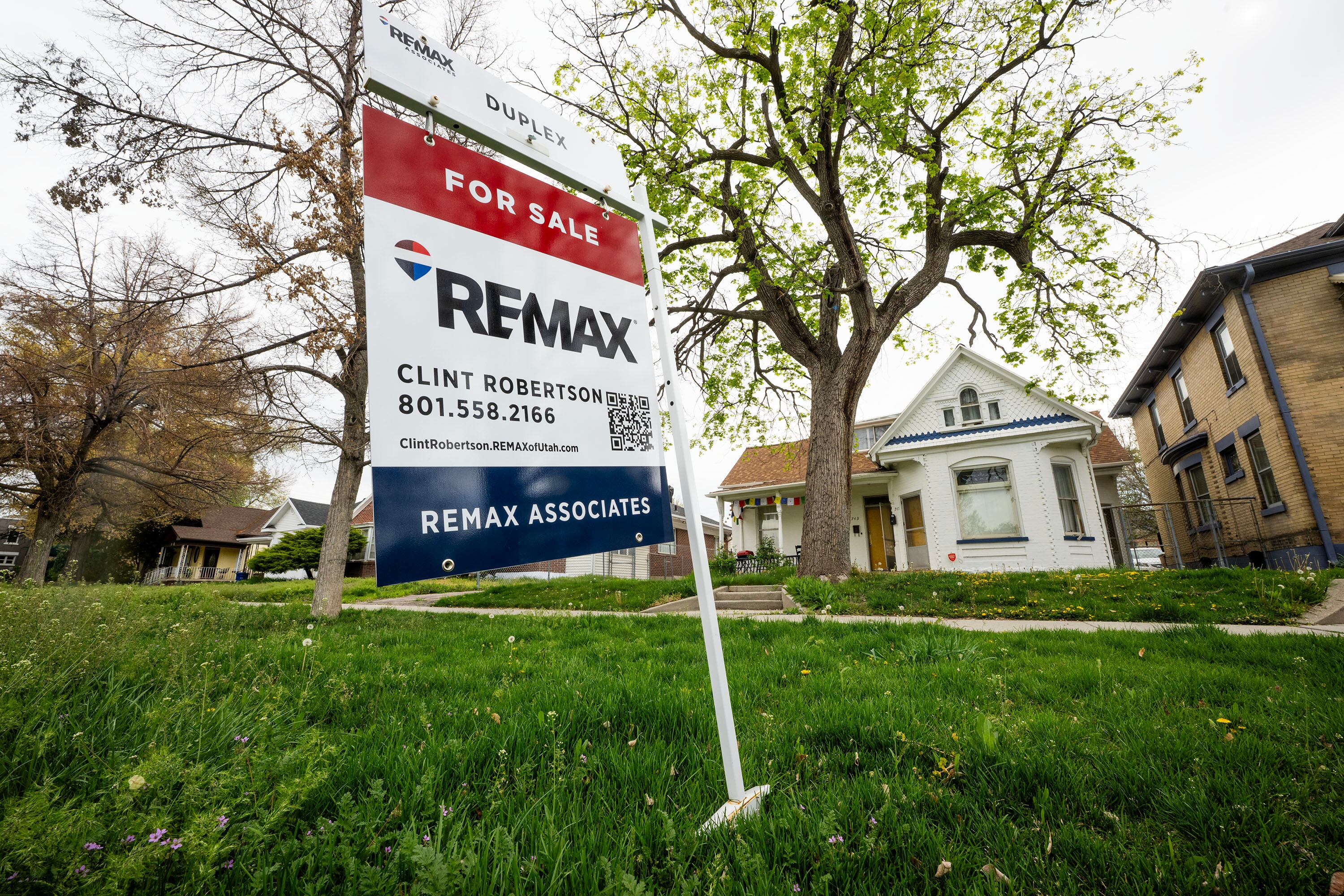Will fewer homes than expected be sold in the US this year?