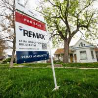 Will fewer homes than expected be sold in the US this year?