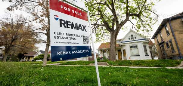 Will fewer homes than expected be sold in the US this year?