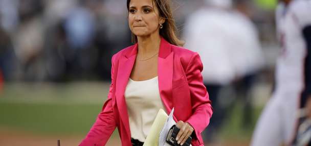 NFL reporter Dianna Russini resigns from The Athletic after photos published of her with Mike Vrabel