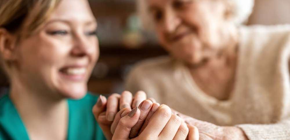 New program designed to support dementia caregivers in Utah