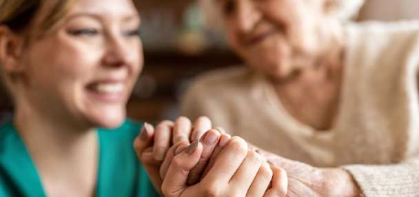 New program designed to support dementia caregivers in Utah