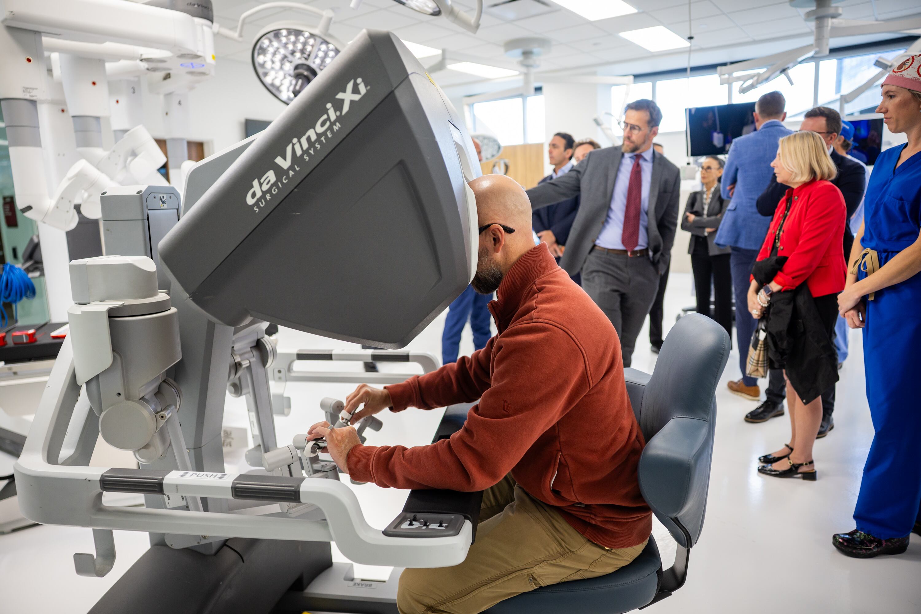 University of Utah opens dedicated center for medical innovation 