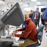 University of Utah opens dedicated center for medical innovation