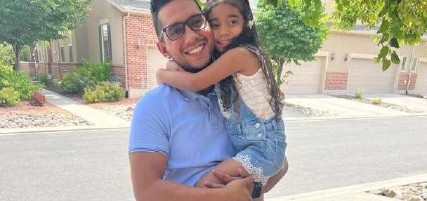 Utah man, daughter, stranded in Colombia, press for US visa so girl can go back home