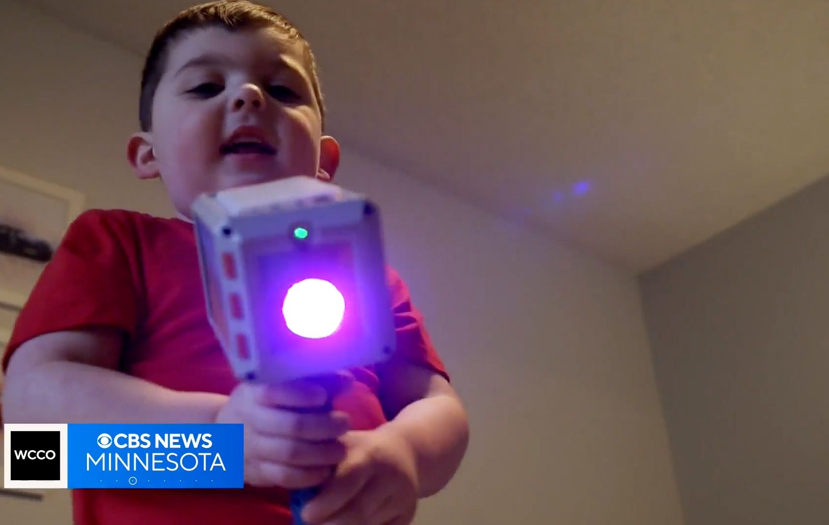 Top U.S. story anchor