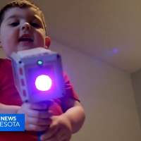 Now 5, Minn. boy who received heart transplant at 10 months old making remarkable progress