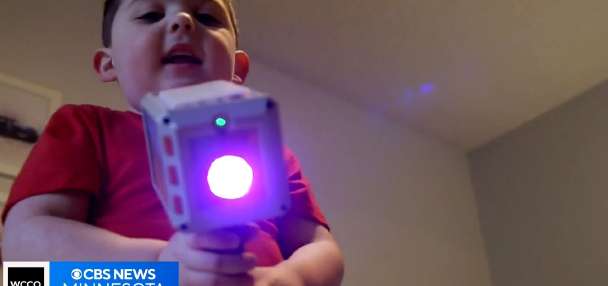 Now 5, Minn. boy who received heart transplant at 10 months old making remarkable progress