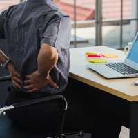 A hidden workplace crisis 'sitting' right in front of employers