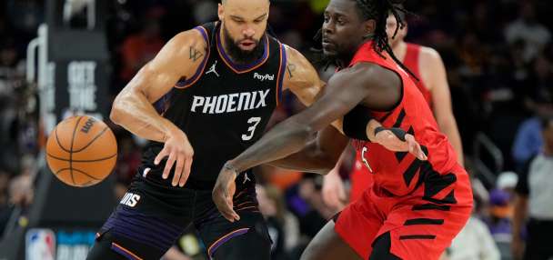 Trail Blazers beat Suns 114-110 in play-in after clawing back from an 11-point 4th-quarter deficit