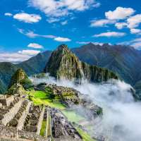 Adventure awaits: Machu Picchu, Sacred Valley and Amazon Rainforest tour from $3,999