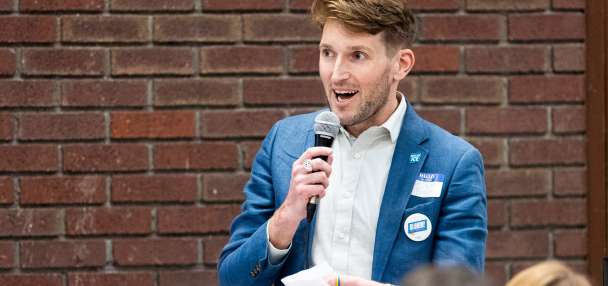 Utah Democratic candidate denigrated Latter-day Saints, made crude comments in past posts