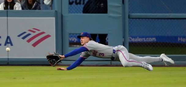 Mets looking lost at the plate again in 7th straight loss