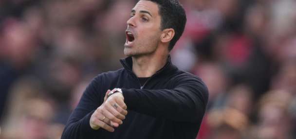 Arsenal faces pivotal week with key games in the Champions League and Premier League