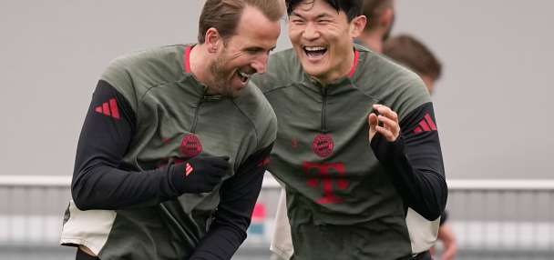 Bayern primed to finish the job against Real Madrid in Champions League