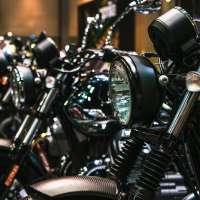 Utah lawmakers eye permanently allowing motorcycle lane filtering