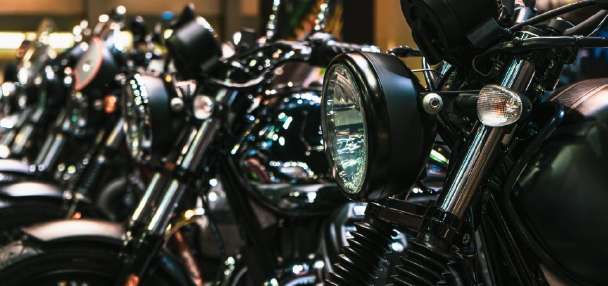 Utah lawmakers eye permanently allowing motorcycle lane filtering
