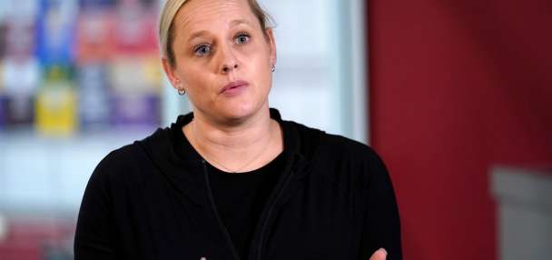 A resurgent Georgia and a resilient Arkansas are back at the NCAA gymnastics championships