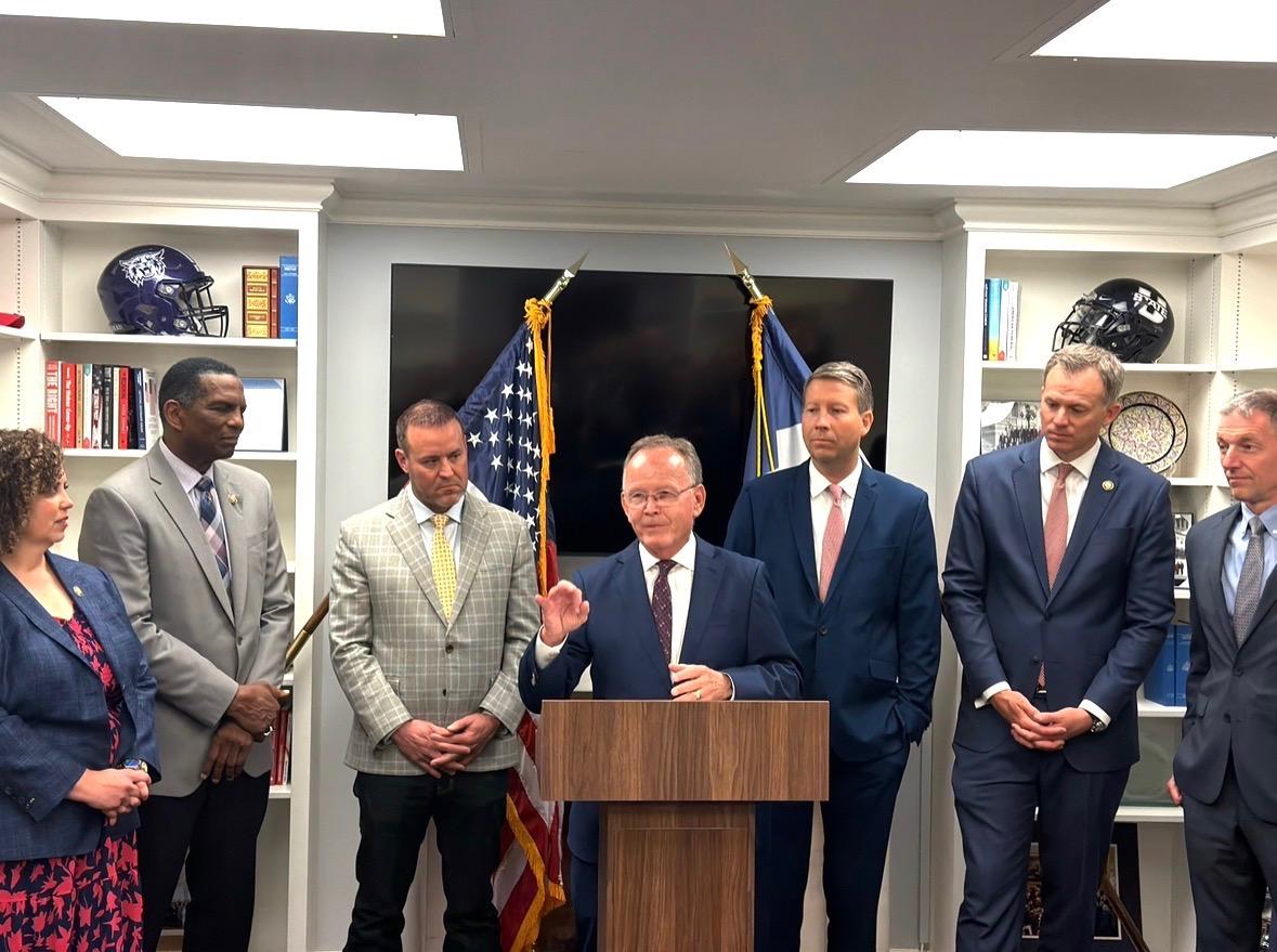 Could Utah's income tax rate drop below 4%? Leaders hope so 