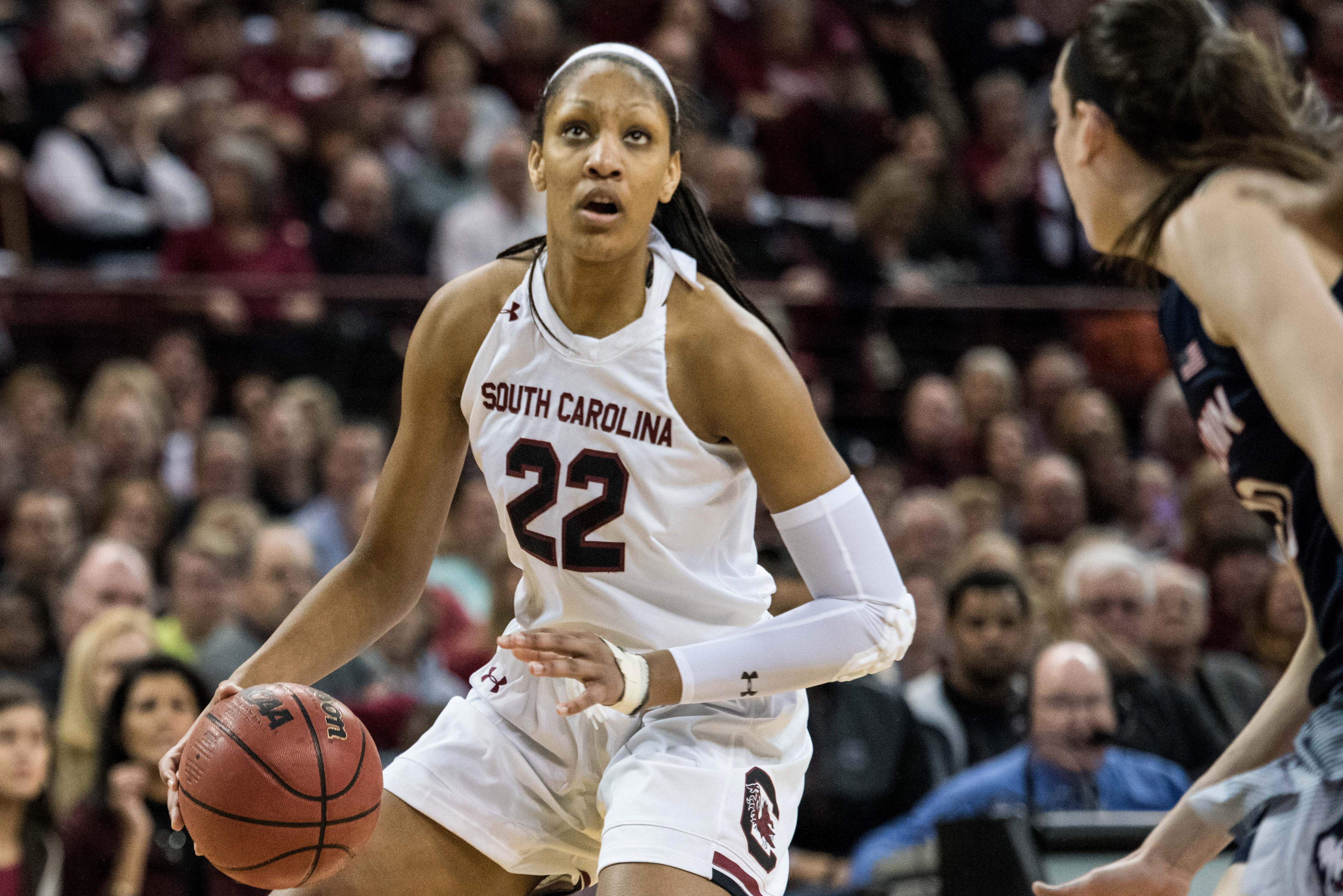 Aces re-sign four-time MVP A'ja Wilson to lock in their dynasty core