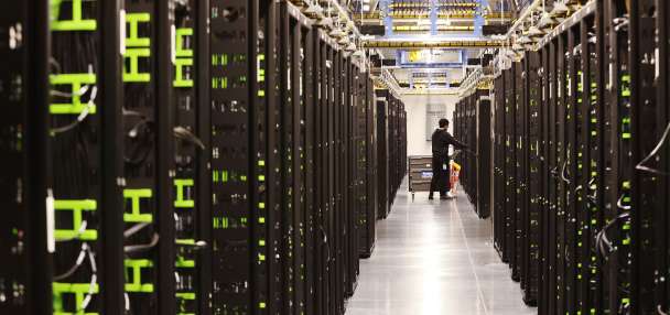 Here's how Utah can navigate the data center boom