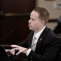 Rep. Trevor Lee charged with fraud, resigns from Utah House