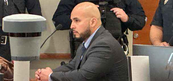 Islanders promo raises funds for ex-NYPD officer convicted of manslaughter, angering victim's family