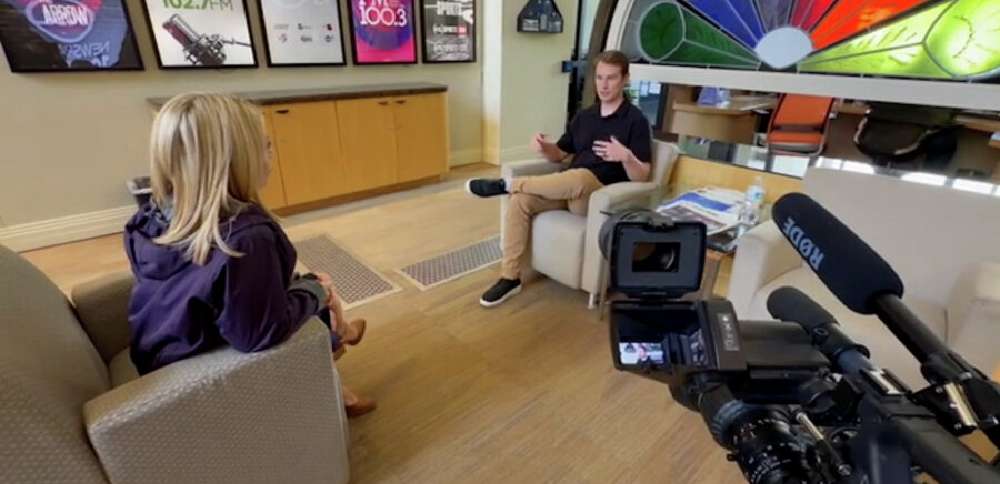 Utah nonprofit founder aims to make evictions 'a thing of the past'